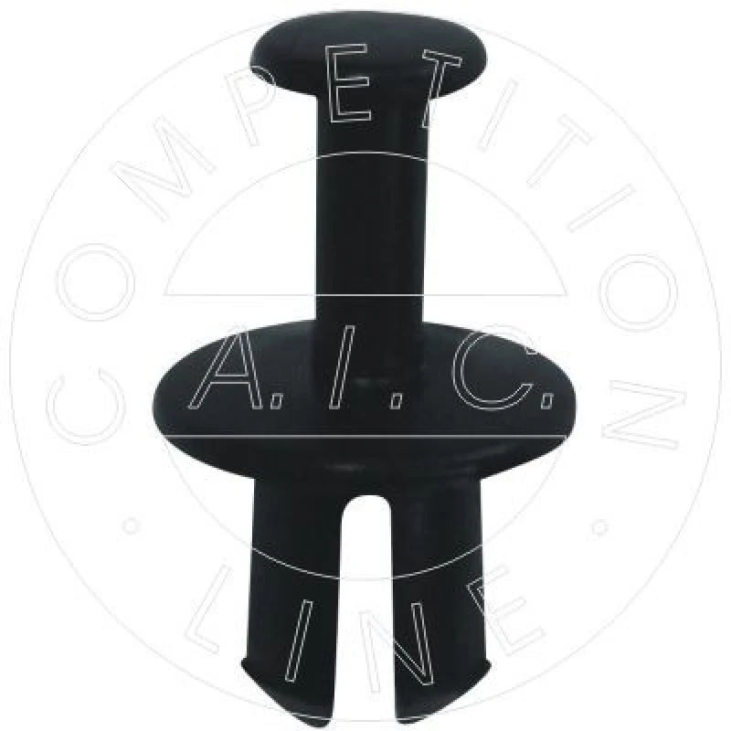 Image of Rivet AIC 55668