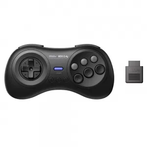 image of M30 2.4G 8bitdo Mega Drive Gamepad