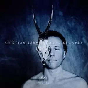 image of Nordic Escapes by Kristjan Jarvi CD Album