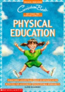 Image of Physical Education Key Stage 2 by Glenn Beaumont Book
