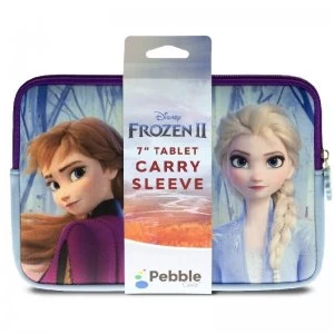 image of Frozen II 10'' Carry Sleeve