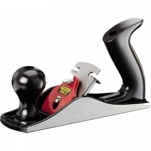 image of Stanley SB3 Light Duty Smoothing Plane