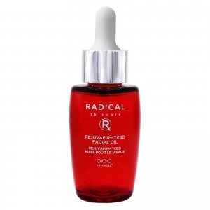 image of Radical Skincare Rejuvafirm CBD Oil 30ml