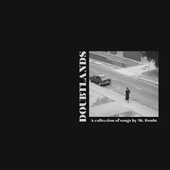 Image of Mt. Doubt - Doubtlands CD