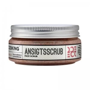 image of Ecooking Face Scrub 100ml