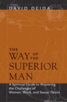 Image of Way of the Superior Man Paperback
