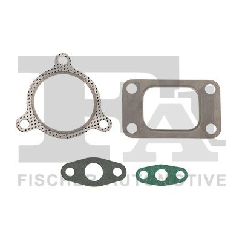 Image of FA1 Mounting Kit, charger FA1 KT140760E