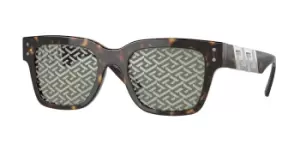 image of Versace Sunglasses VE4421F Asian Fit 108/V8