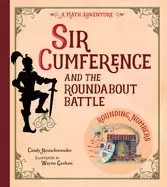 Image of sir cumference and the roundabout battle
