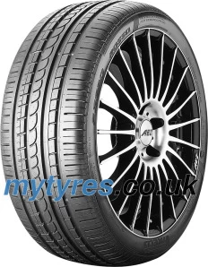 Image of Pirelli P Zero Rosso Asimmetrico ( 275/35 R18 95Y MO )