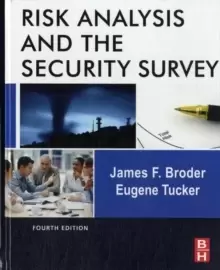 Image of Risk Analysis and the Security Survey