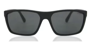 Polo Ralph Lauren Sunglasses PH4133 528487