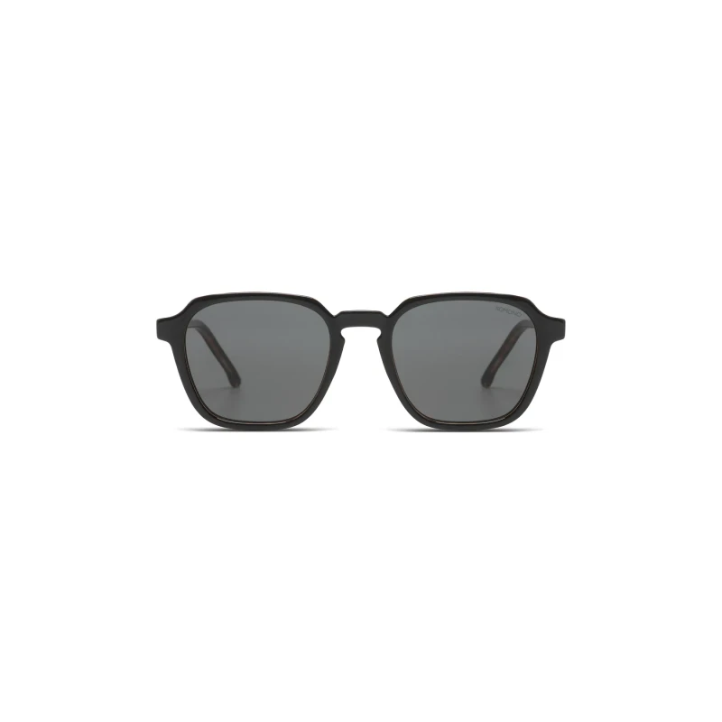 Image of Komono Sunglasses Komono Matty Noir Unisex TU