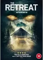 Image of The Retreat [DVD]
