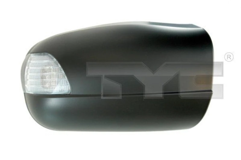 Image of TYC Wing mirror cover TYC 321-0081
