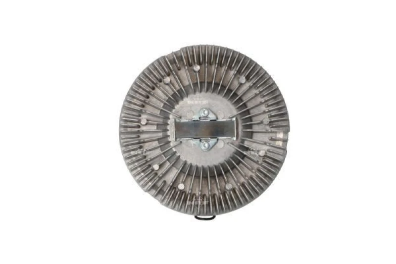 Image of NRF 49089 Fan Clutch Clutch,radiator fan (509)