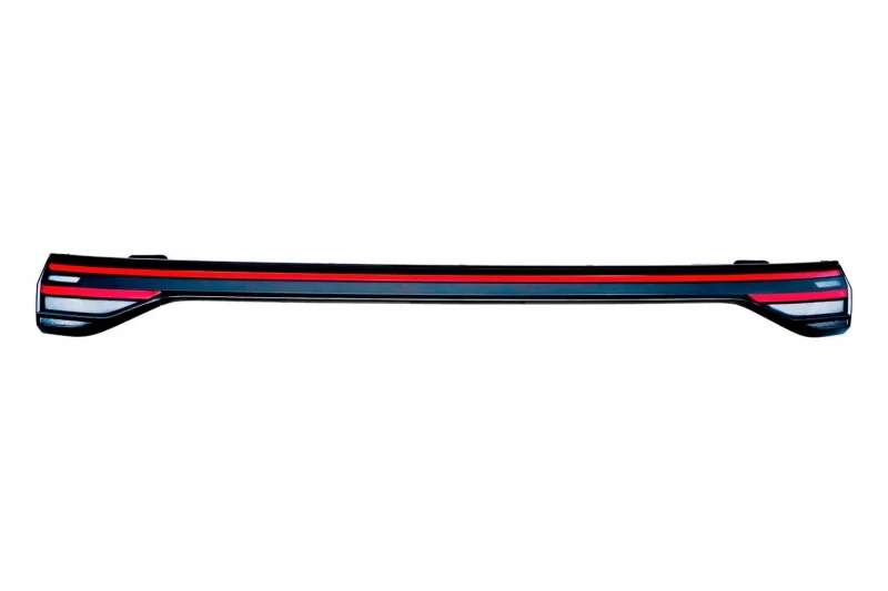Image of HELLA Rear light HELLA 2SB 015 417-601