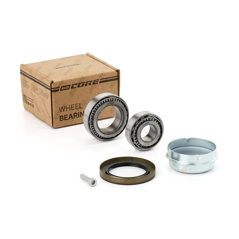 Image of goCORE Wheel bearing kit goCORE GCF540103