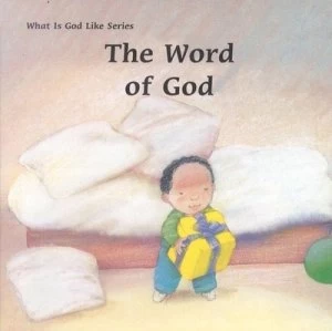 Image of The Word of God by Marie-Agns Gaudrat Book