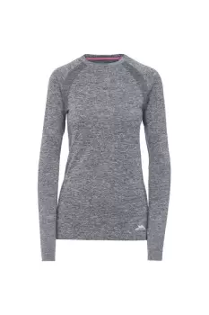 Image of Welina Long Sleeve Active Top