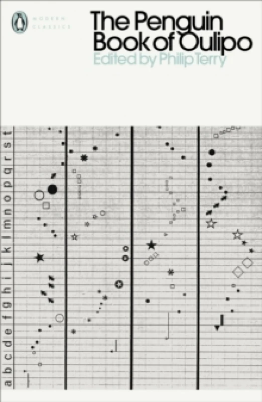 Image of The Penguin Book of Oulipo. Paperback. By Philip Terry Books