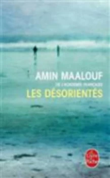 Image of Desorientes by Amin Maalouf Book