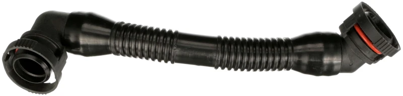 Image of GATES Crankcase breather hose GATES EMH751