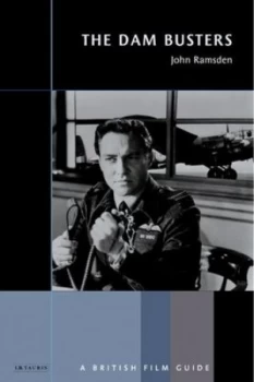 Image of The Dam Busters by John Ramsden Paperback