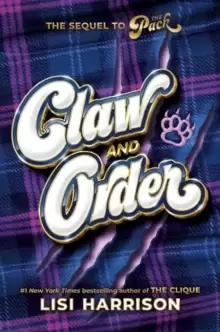 Image of The Pack #2: Claw and Order