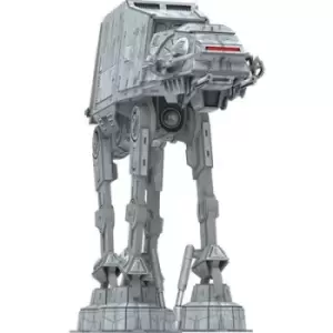 Image of Box model kit Star Wars Imperial AT-AT 00322 Star Wars Imperial AT-AT