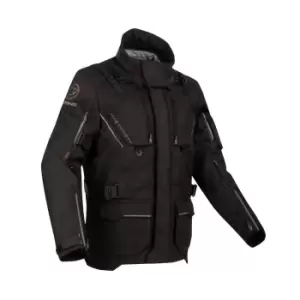 Image of Bering Jacket Nordkapp Black M