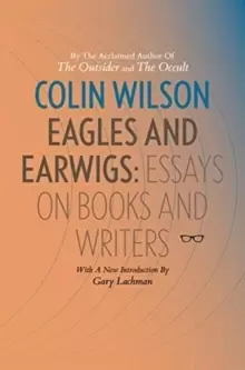 Image of Eagles And Earwigs