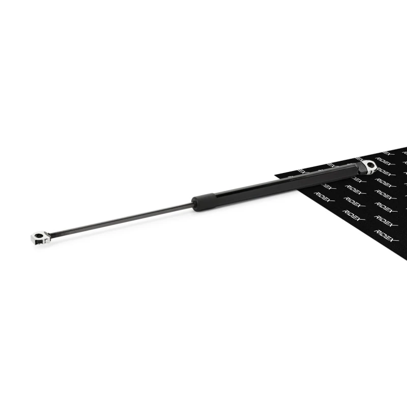 Image of RIDEX 514G0007 Bonnet Struts Front, Extention Force: 280N Gas Spring,bonnet (514)