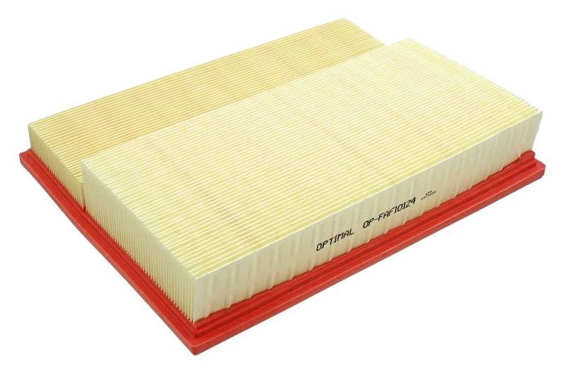 Image of OPTIMAL OP-FAF10124 Air filter Filter Insert Air Filter (8)