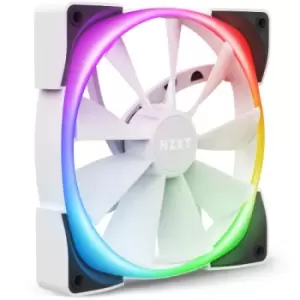 image of NZXT Aer RGB2 120 Single Pack