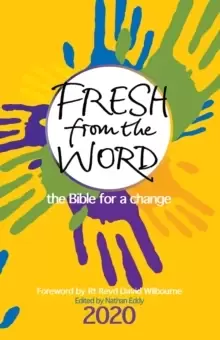 Image of Fresh from the Word 2020 : The Bible for a change