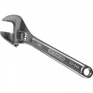 Stanley Adjustable Spanner 150mm