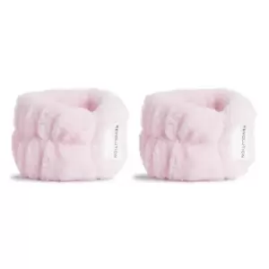 Image of Revolution Skincare Anti-Drip Wrist Bands