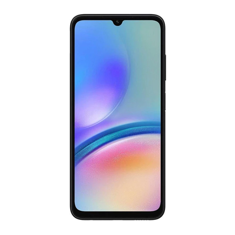 Image of Samsung Galaxy A05s - 64GB, Black 8806095274515
