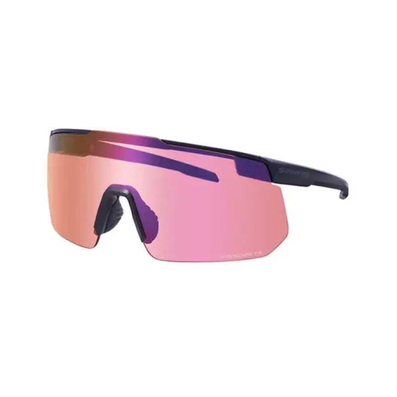 Image of Sunglasses Shimano S-Phyre 2 Rose Unisex TU
