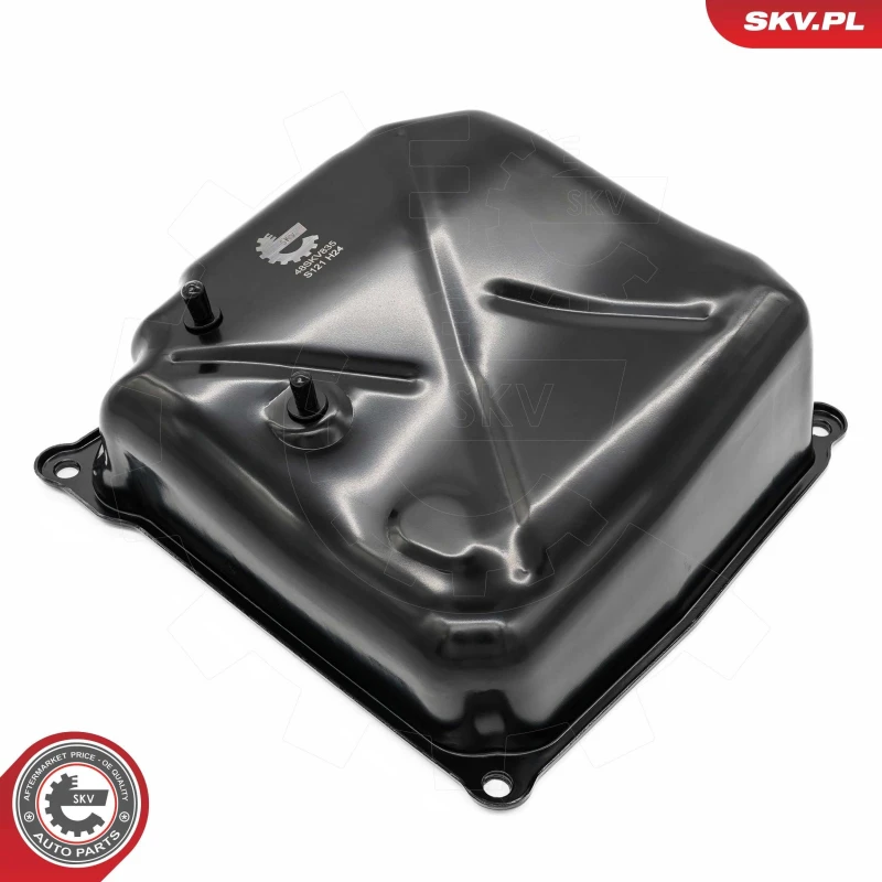 Image of ESEN SKV Automatic transmission oil pan ESEN SKV 48SKV835