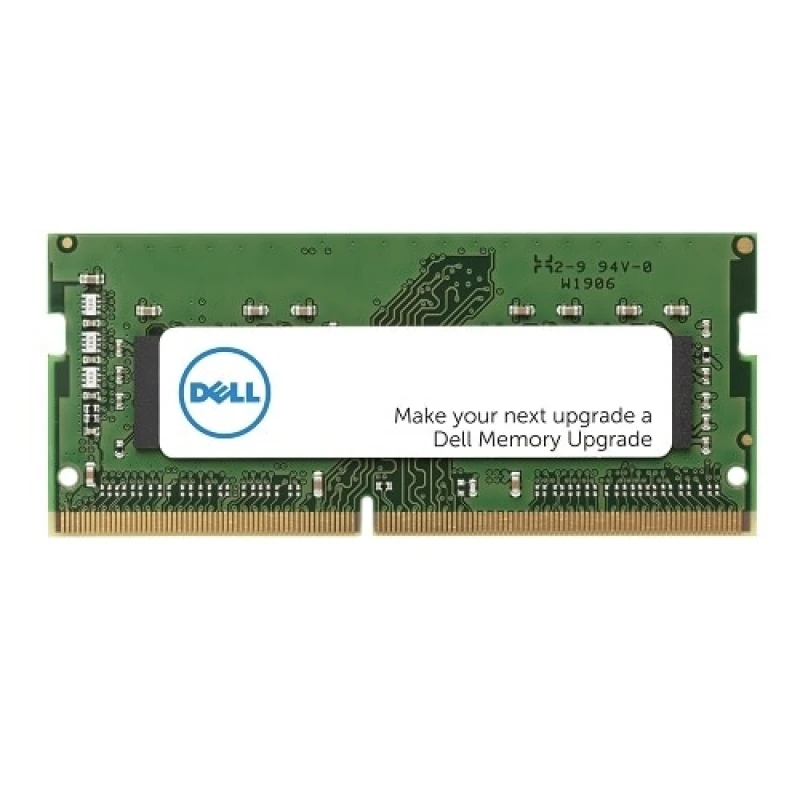 Image of DELL SNPKRVFXC/8G memory module 8GB 1 x 8GB DDR4
