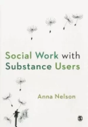 Image of social work with substance users