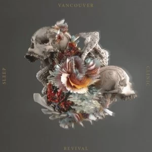 image of Revival by Vancouver Sleep Clinic CD Album