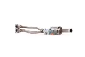 Image of JMJ Catalytic Converter VW,AUDI,SKODA 1090694 1J0253058CX,1J1253058NX,1J0253058MX Katalysator,Cat Converter,Catalyst Converter 1J0253058CX,1J1253058NX