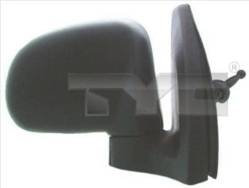 Image of TYC Wing mirror TYC 313-0008