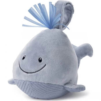 Image of GUND Baby Sleepy Seas On The Go Whale