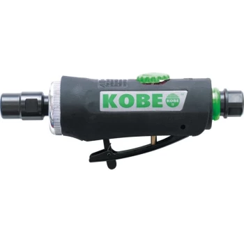 Image of Kobe Green Line - FDG180M - Inline Die Grinder with Composite Body and Speed Contr