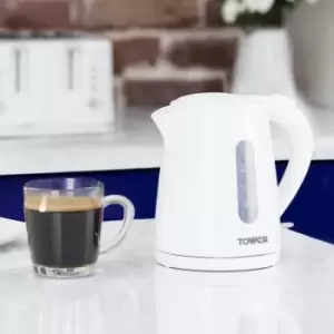 Image of Tower 1 Litre Jug Kettle