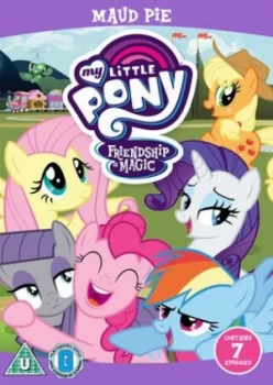 image of My Little Pony - Friendship Is Magic Maud Pie - DVD